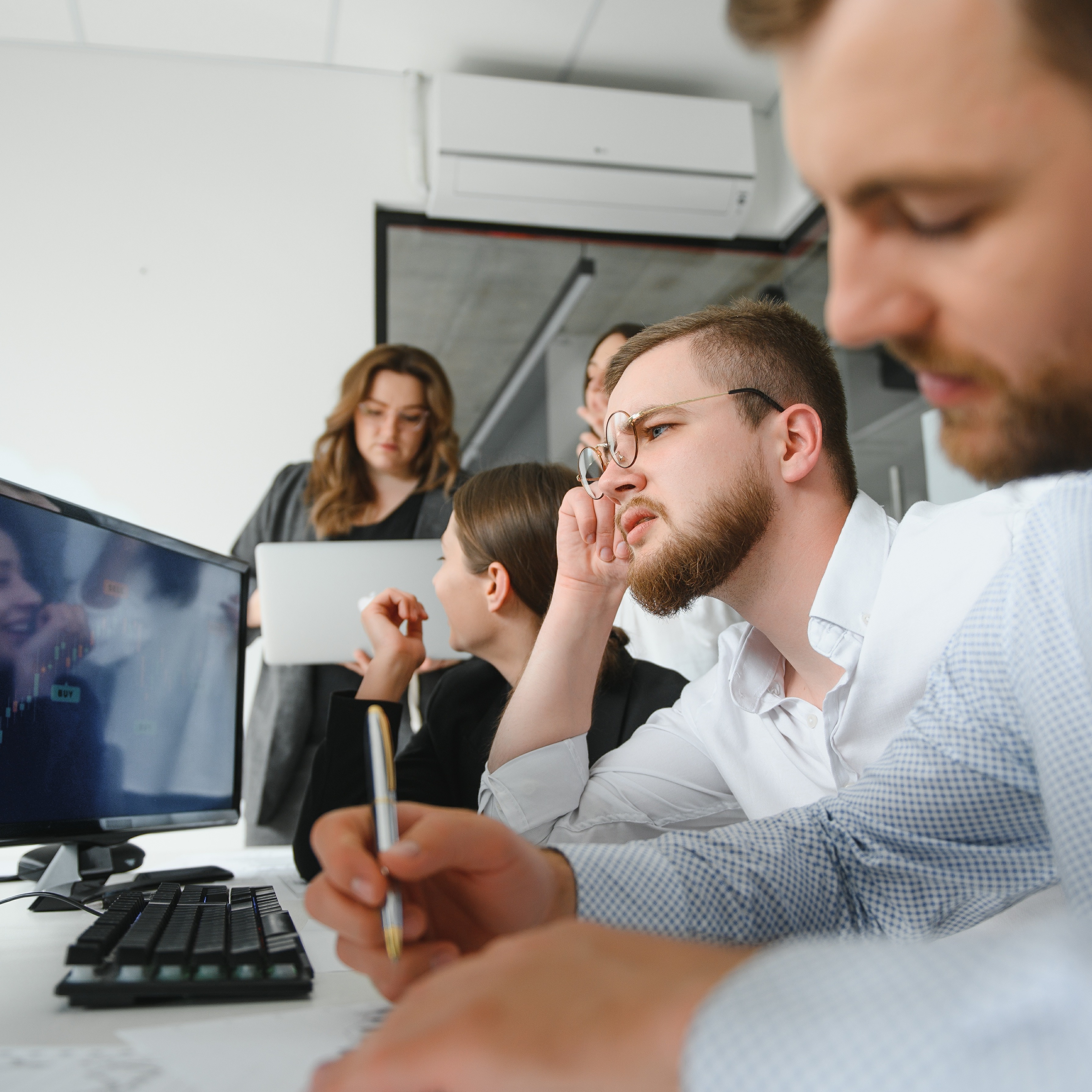 Образовательные технологии