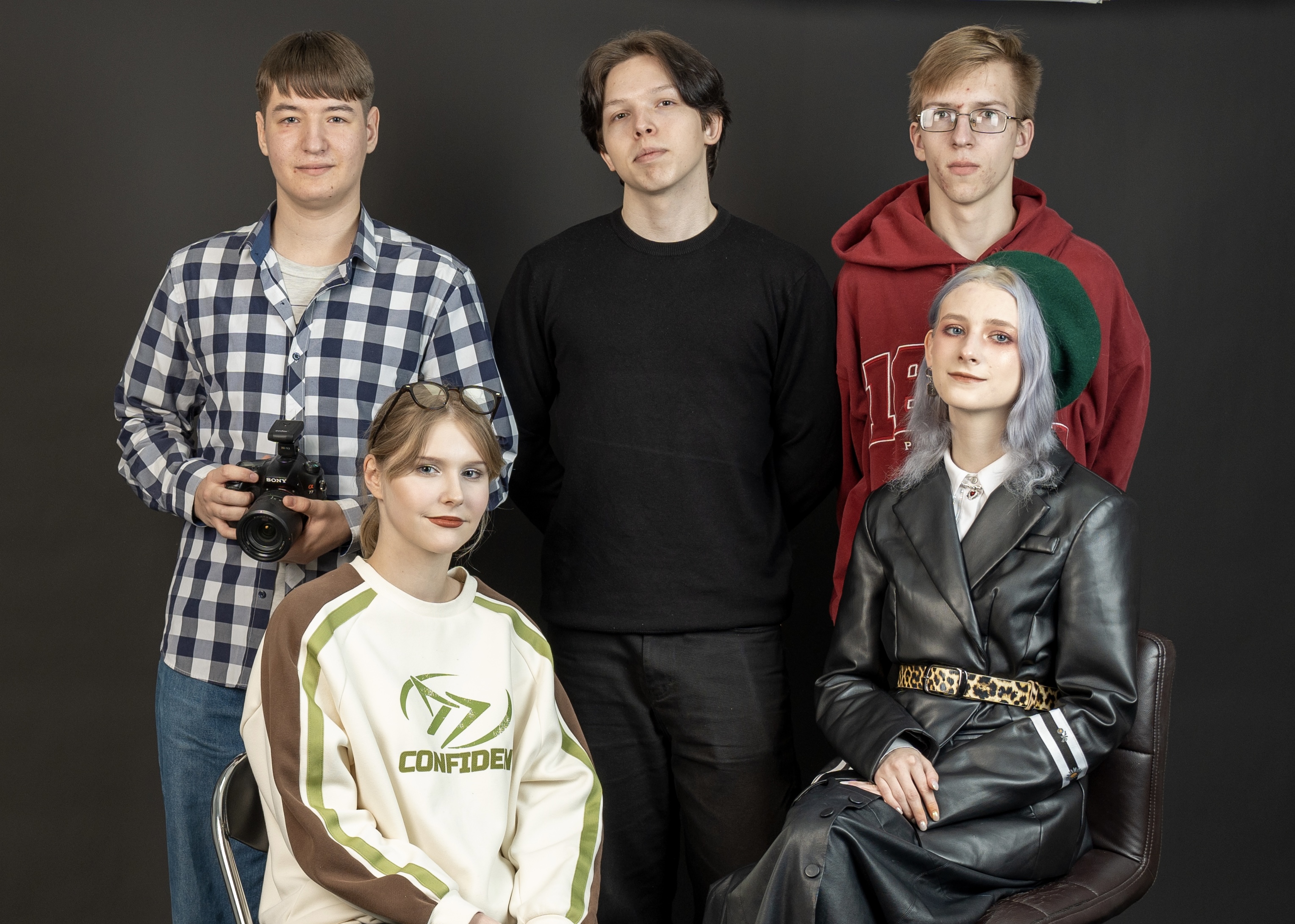 Совет старост академических групп