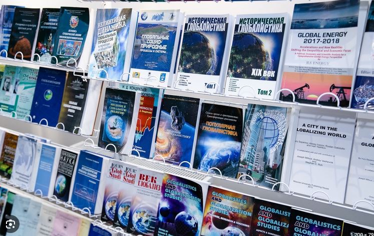 Электронные полнотекстовые базы данных (ЭПБД)