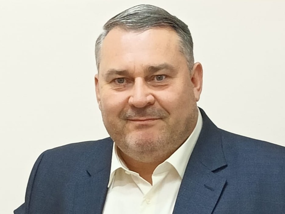 Мазурук Вадим Александрович