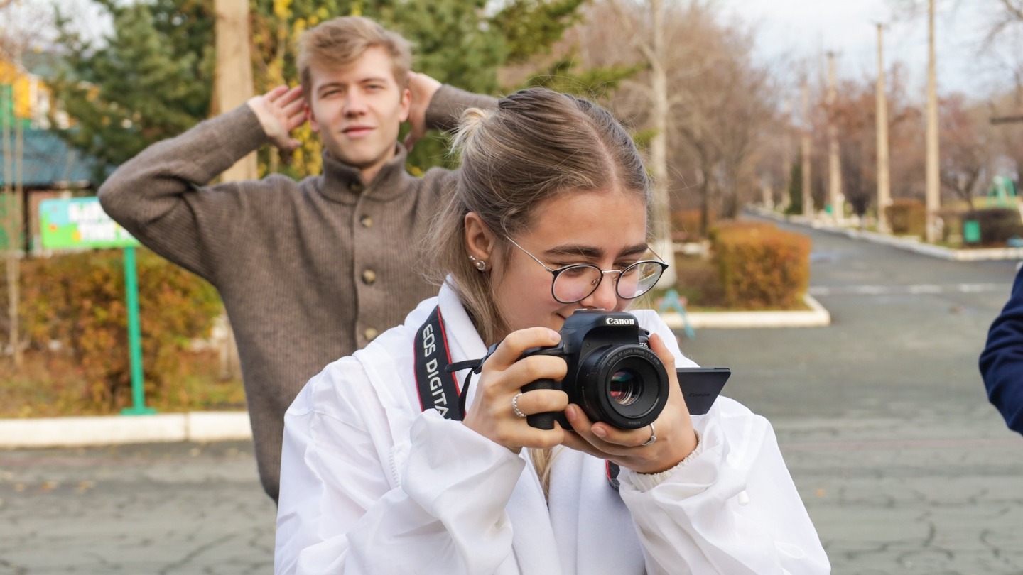 Студенческий медиацентр MediaWave