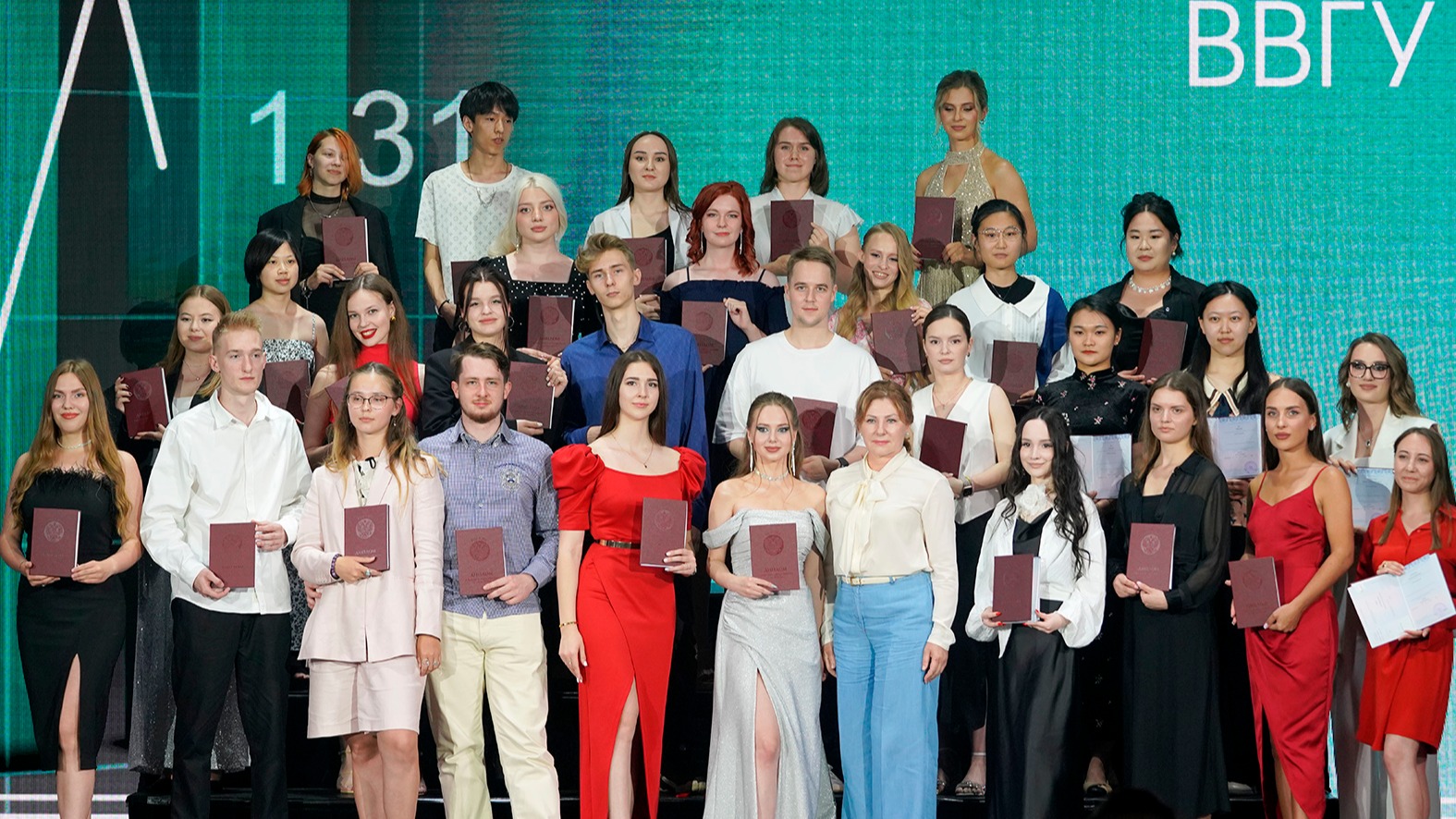 Сообщество выпускников