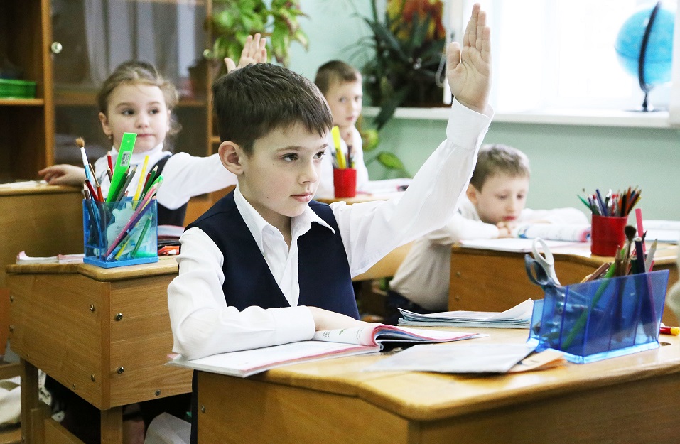 Лихошва Ирина Сергеевна