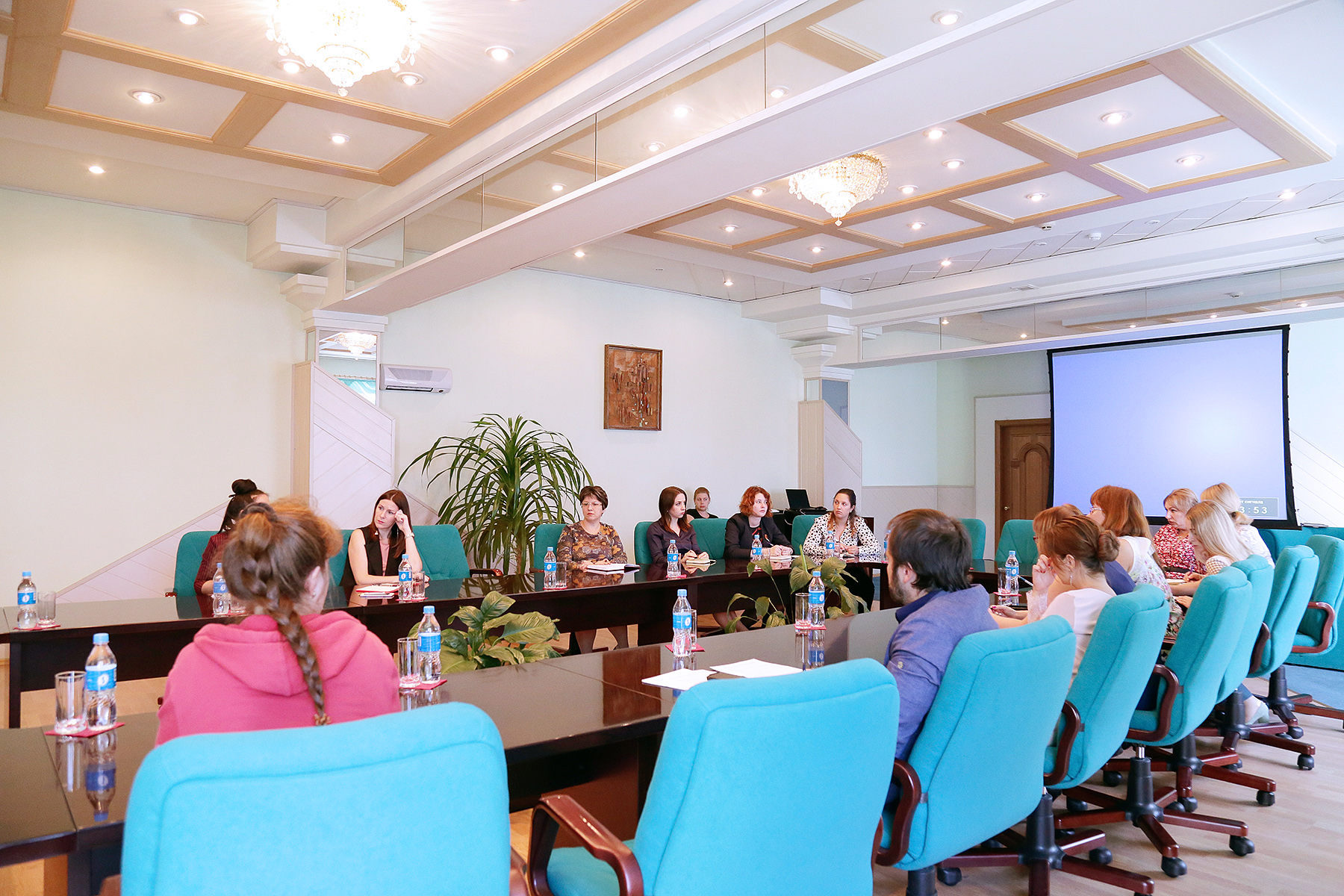 Развитие региональных социально-экономических систем в условиях современных вызовов