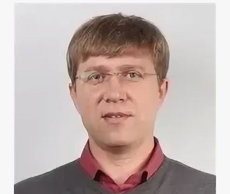 Юдин Павел Владимирович