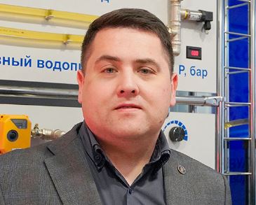 Зуев Александр Валерьевич