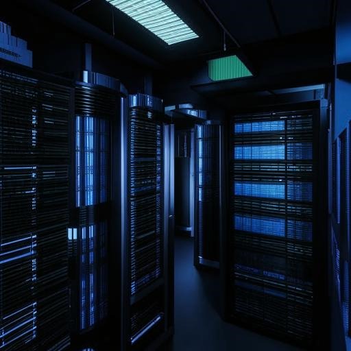 Инфраструктура