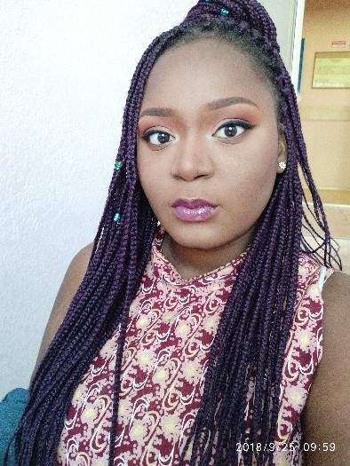 Opeyemi Ogundiran (Nigeria)