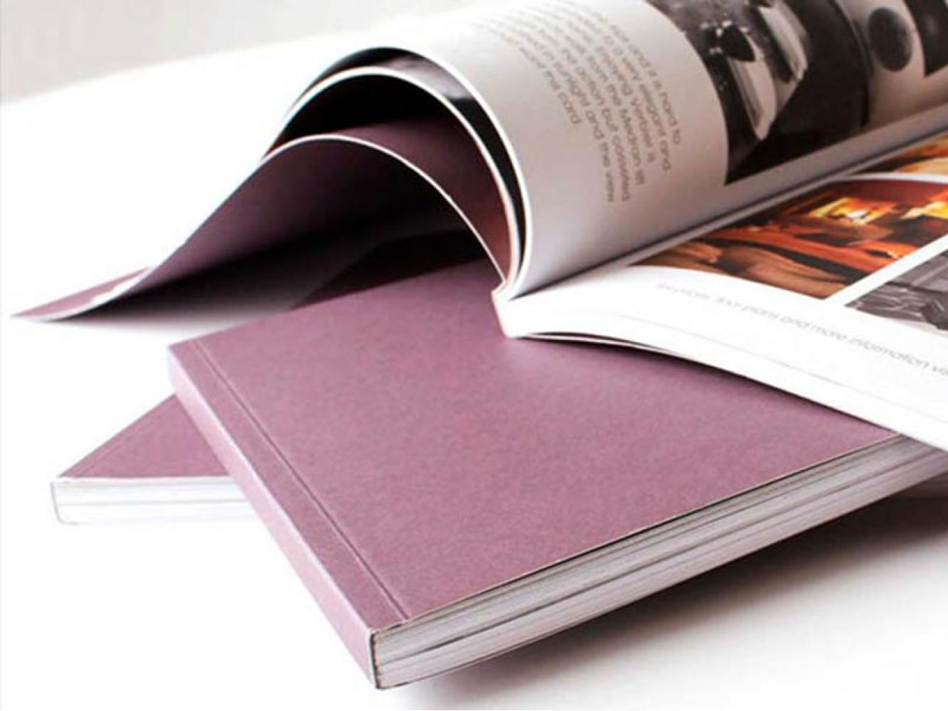 Услуги издательства