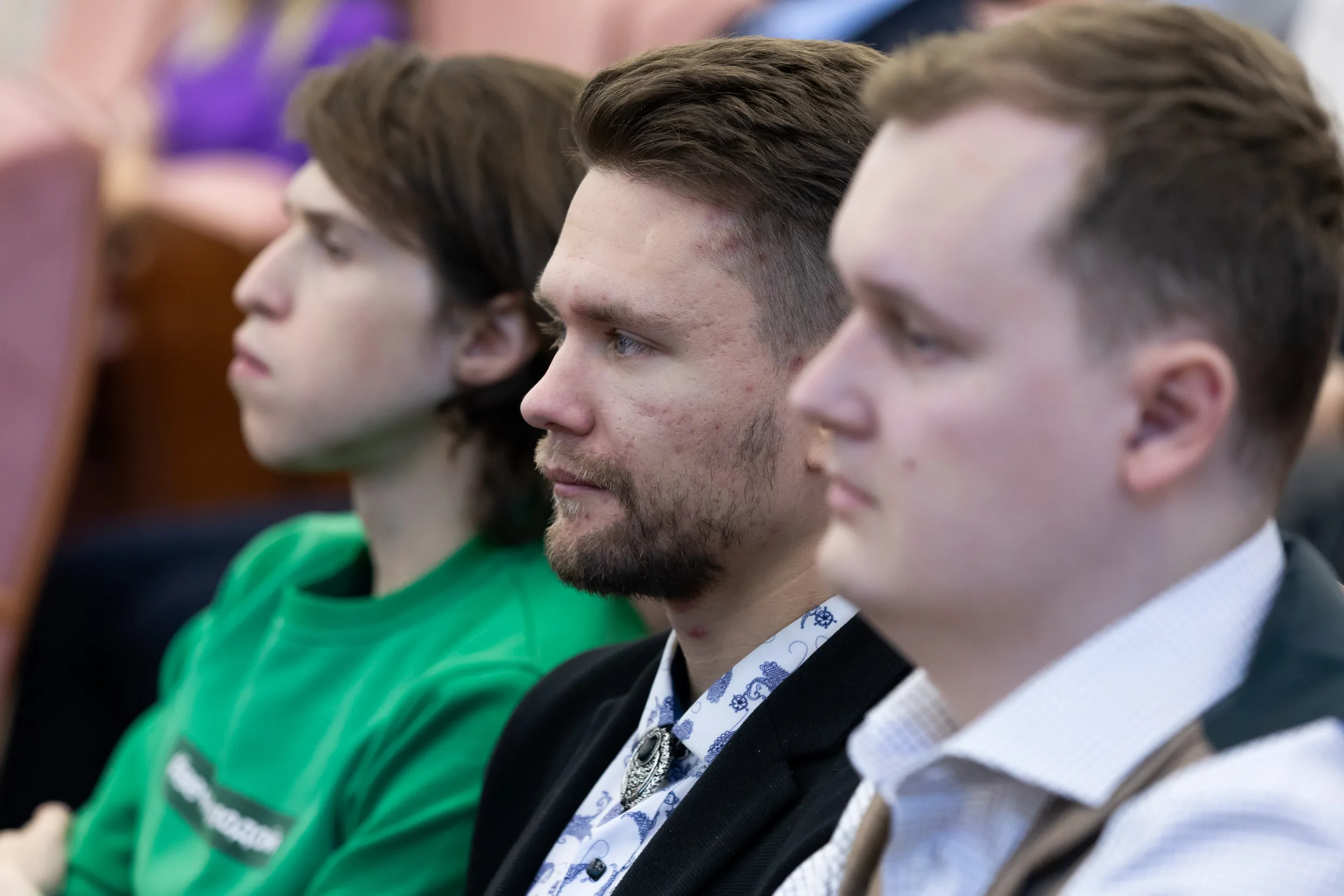 Аспирантура