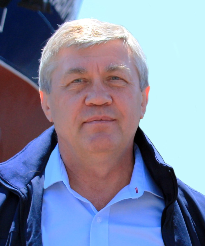 Зубахин Олег Викторович