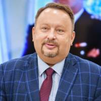 Русецкий Евгений Александрович