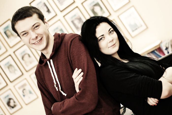 Научные и инновационные проекты