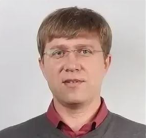 Юдин Павел Владимирович