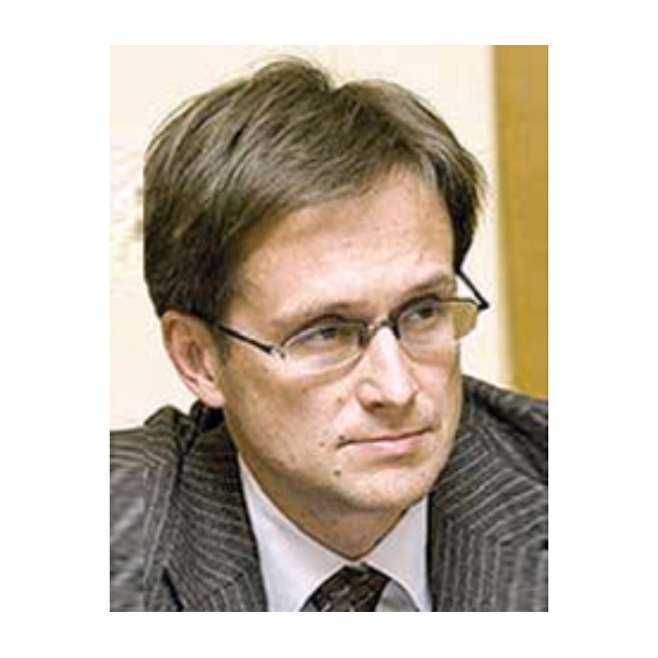 Радаев Вадим Валерьевич