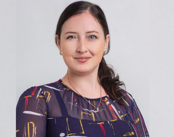 Ярусова Софья Борисовна