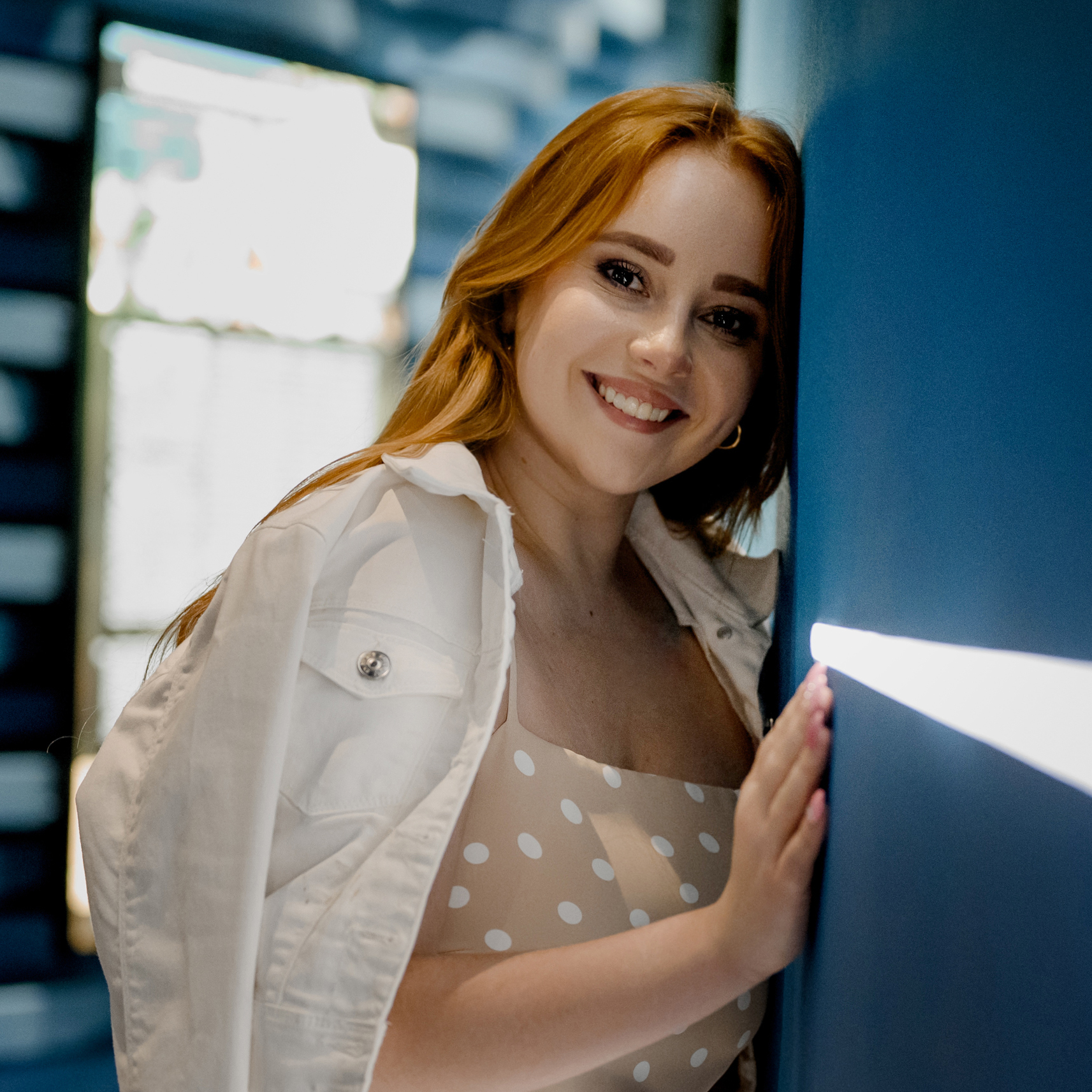 Смышляева Вероника Александровна