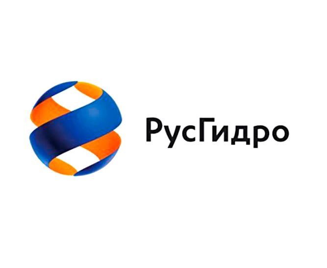 РусГидро