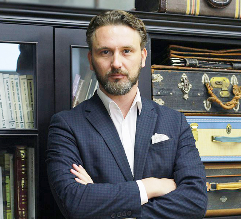 Шалай Виктор Алексеевич