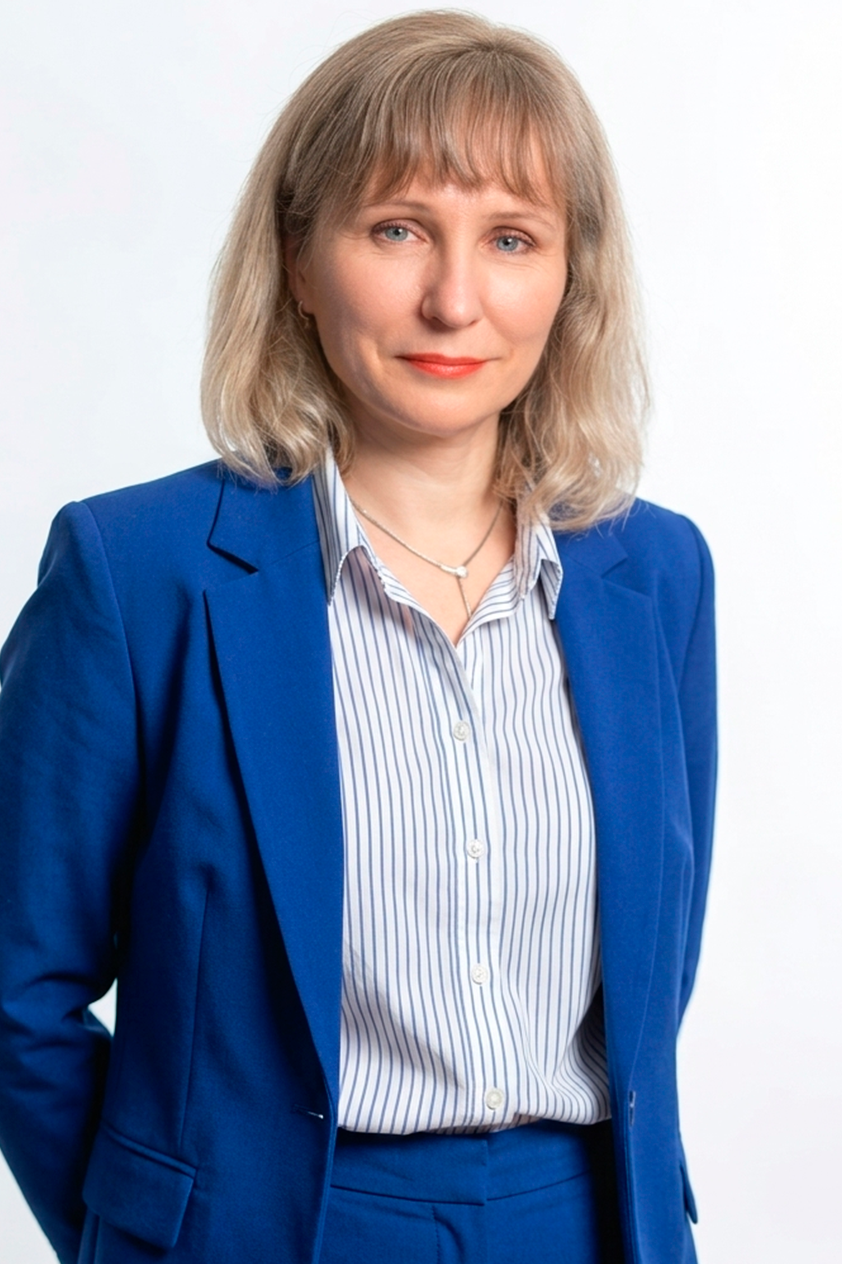 Мурзаева Вероника Павловна