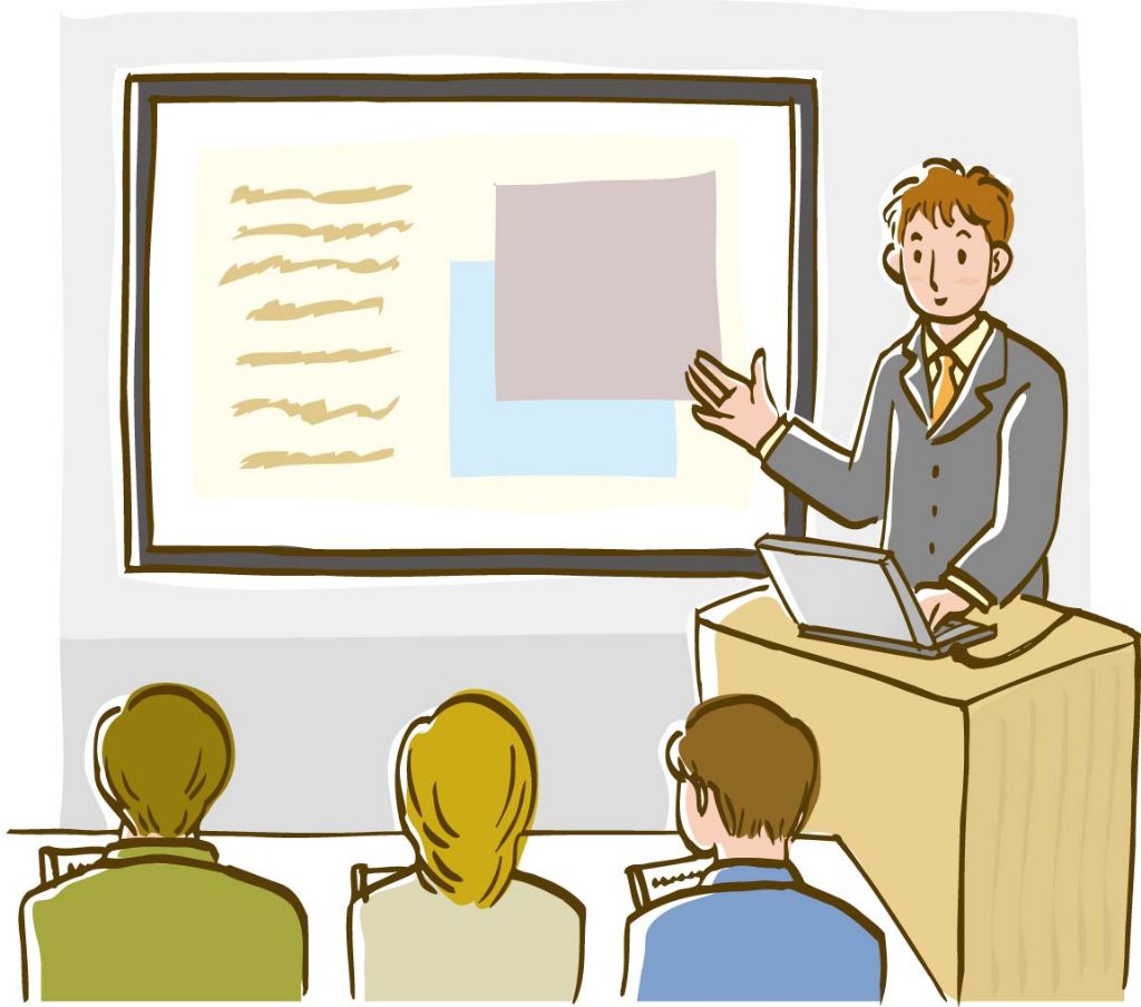 ПРЕЗЕНТАЦИОННЫЕ МАТЕРИАЛЫ