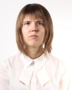 Токарева Дайана Сергеевна