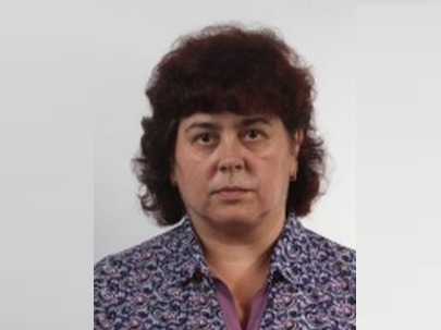 Лукашина Наталья Вячеславовна