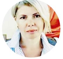 Мирошникова Анна Александровна