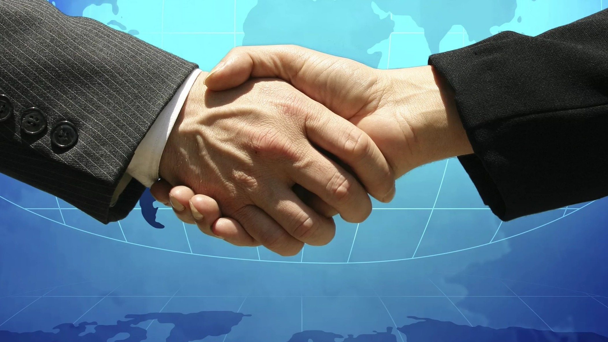 Международное сотрудничество