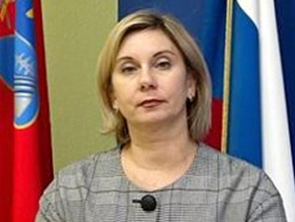 Брачун Татьяна Анатольевна