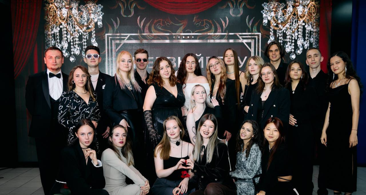 Самоуправление и студенческие объединения