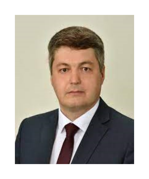 Буровцев Владимир Викторович