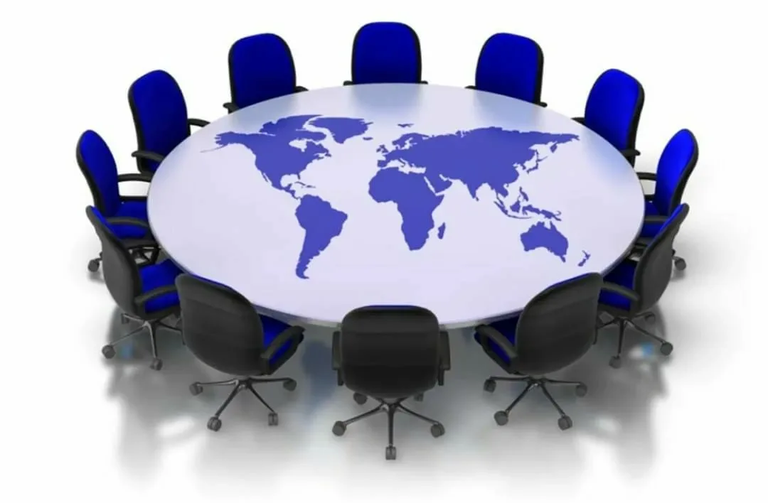 Организация научно-исследовательской работы