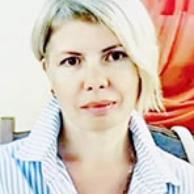 Мирошникова Анна Александровна