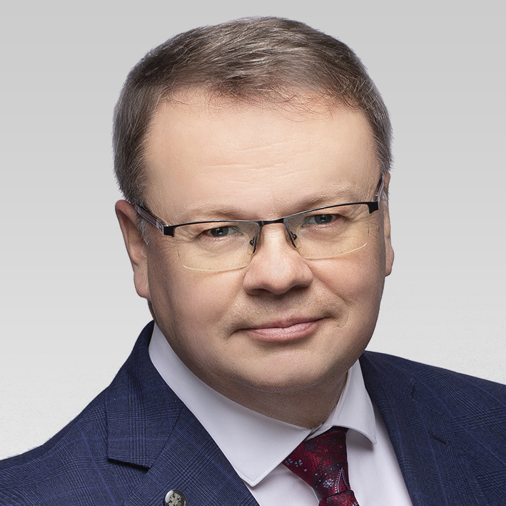 Макаров Максим Николаевич