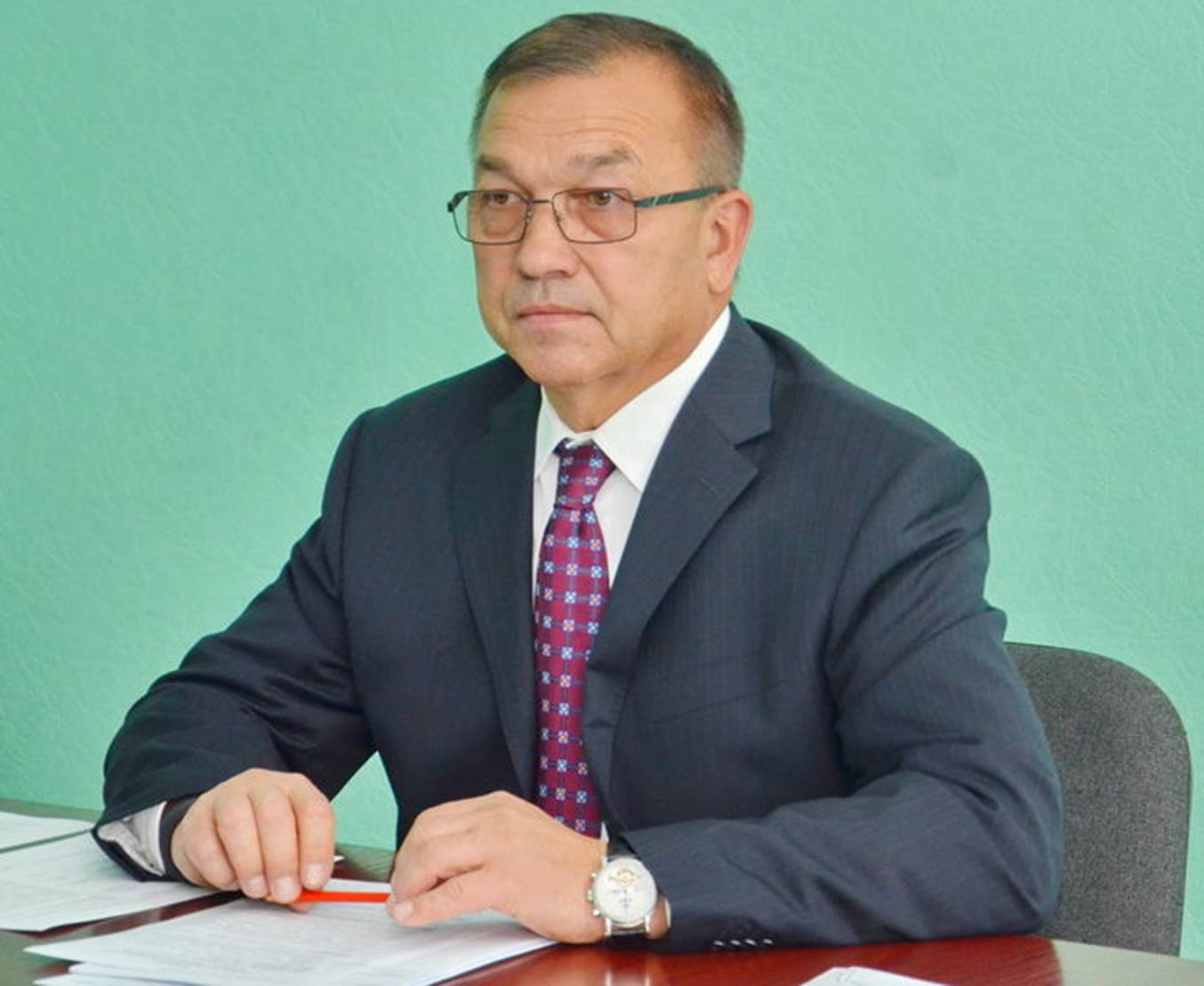 Шуматов Валентин Борисович