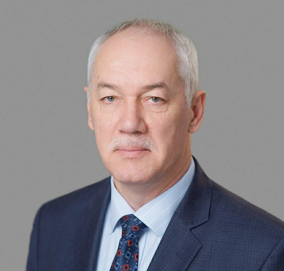 Брик Андрей Петрович