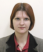 Зорина Татьяна Геннадьевна