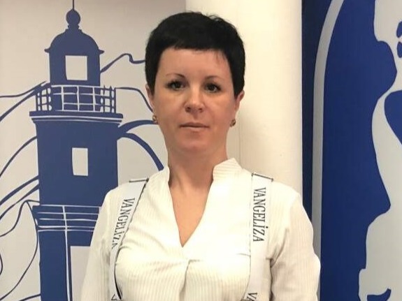 Рахманова Марина Сергеевна