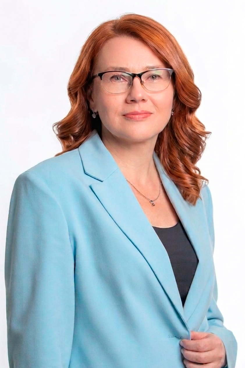 Собкалова Наталья Александровна