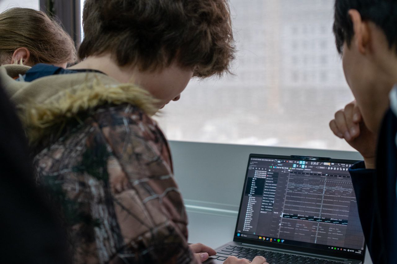 ВелоситиКульт