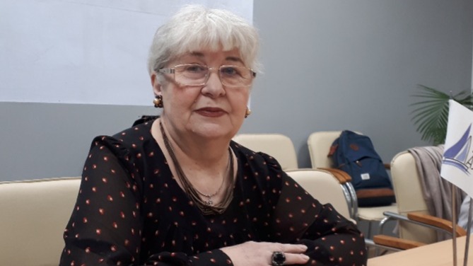 Вшивкова Татьяна Сергеевна