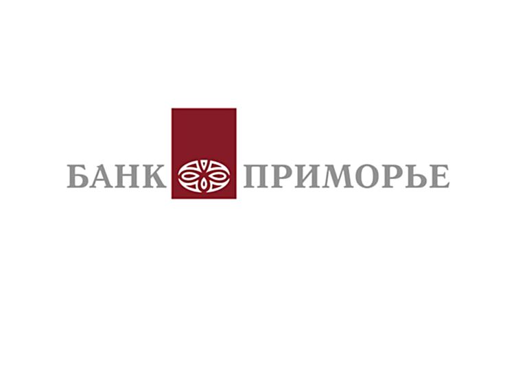 Банк Приморье