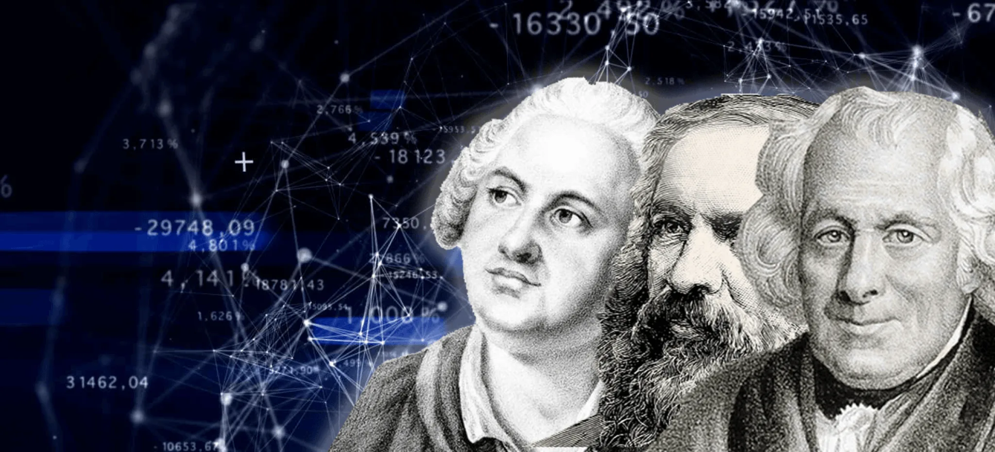 Галерея ученых