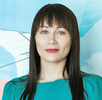 Курилова Ольга Сергеевна