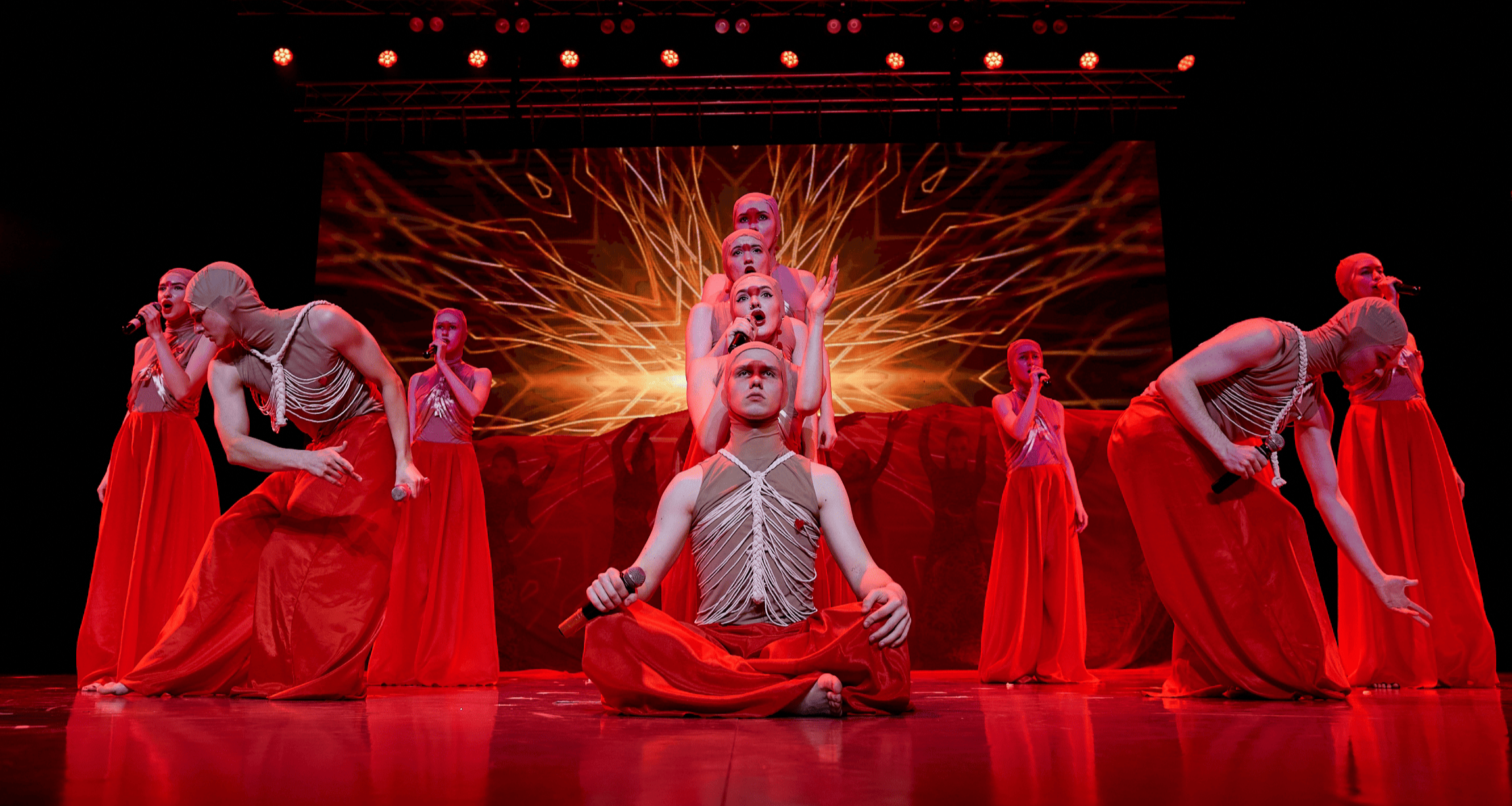 Творческие объединения