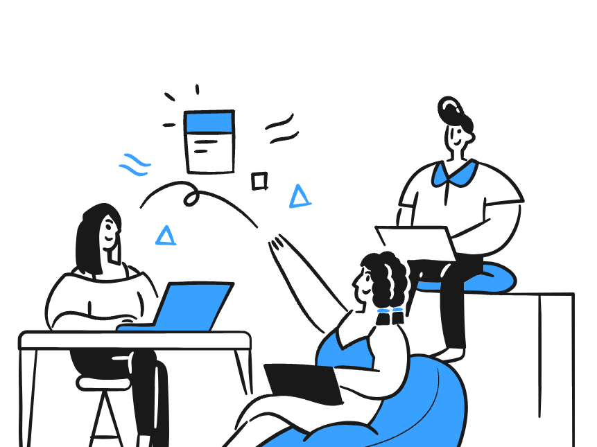 Групповая работа