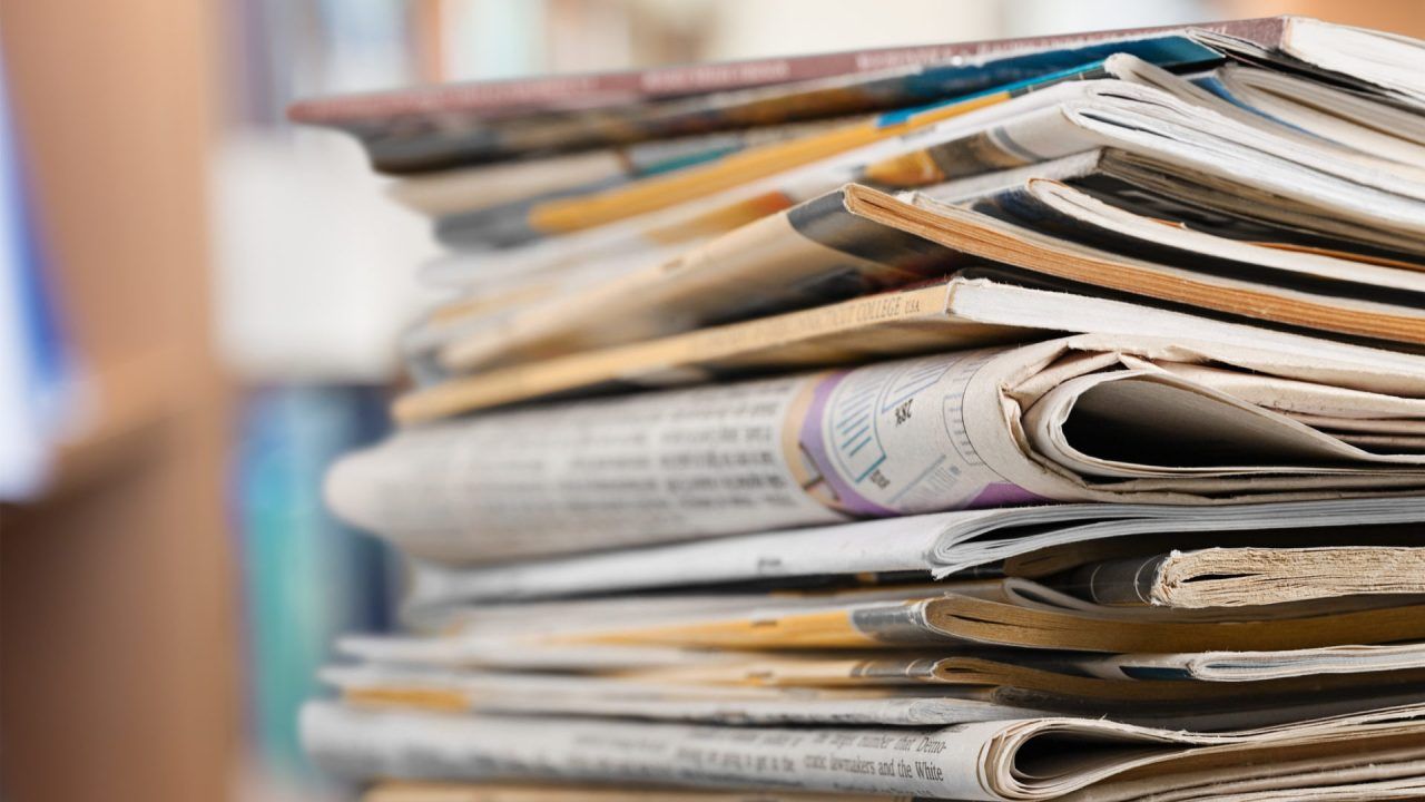 Тематический план изданий