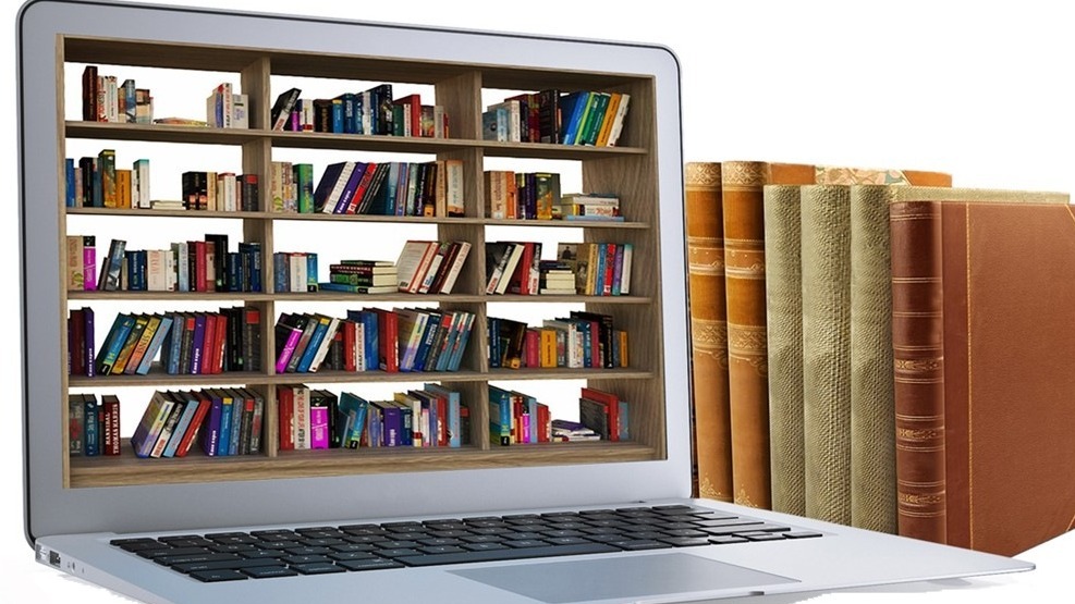 Электронная библиотека ВВГУ