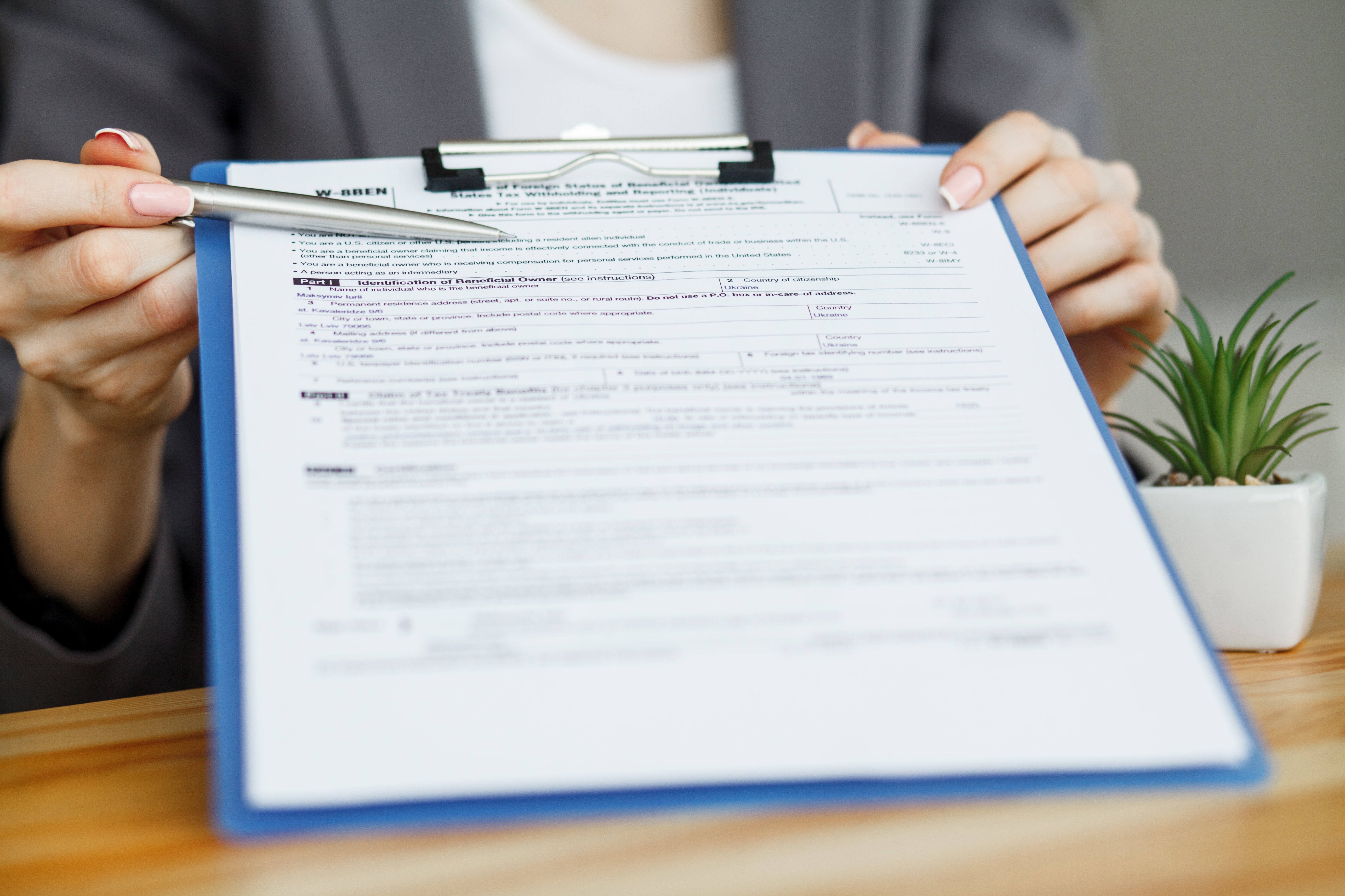 Образовательный кредит